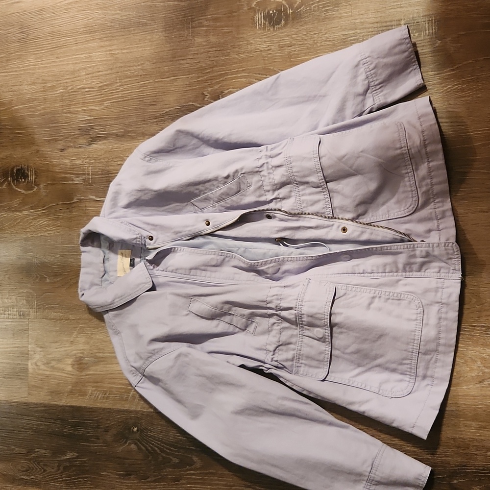Women's light jacket